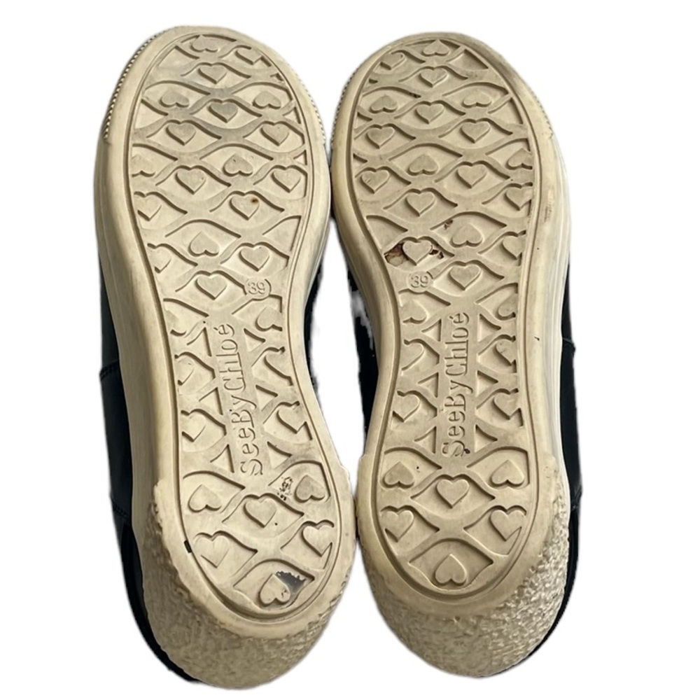 See by Chloe women sneakers size 39 - Picture 5 of 16